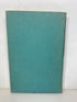 Tepoztlan A Mexican Village A Study of Folk Life by Robert Redfield 1964 HC