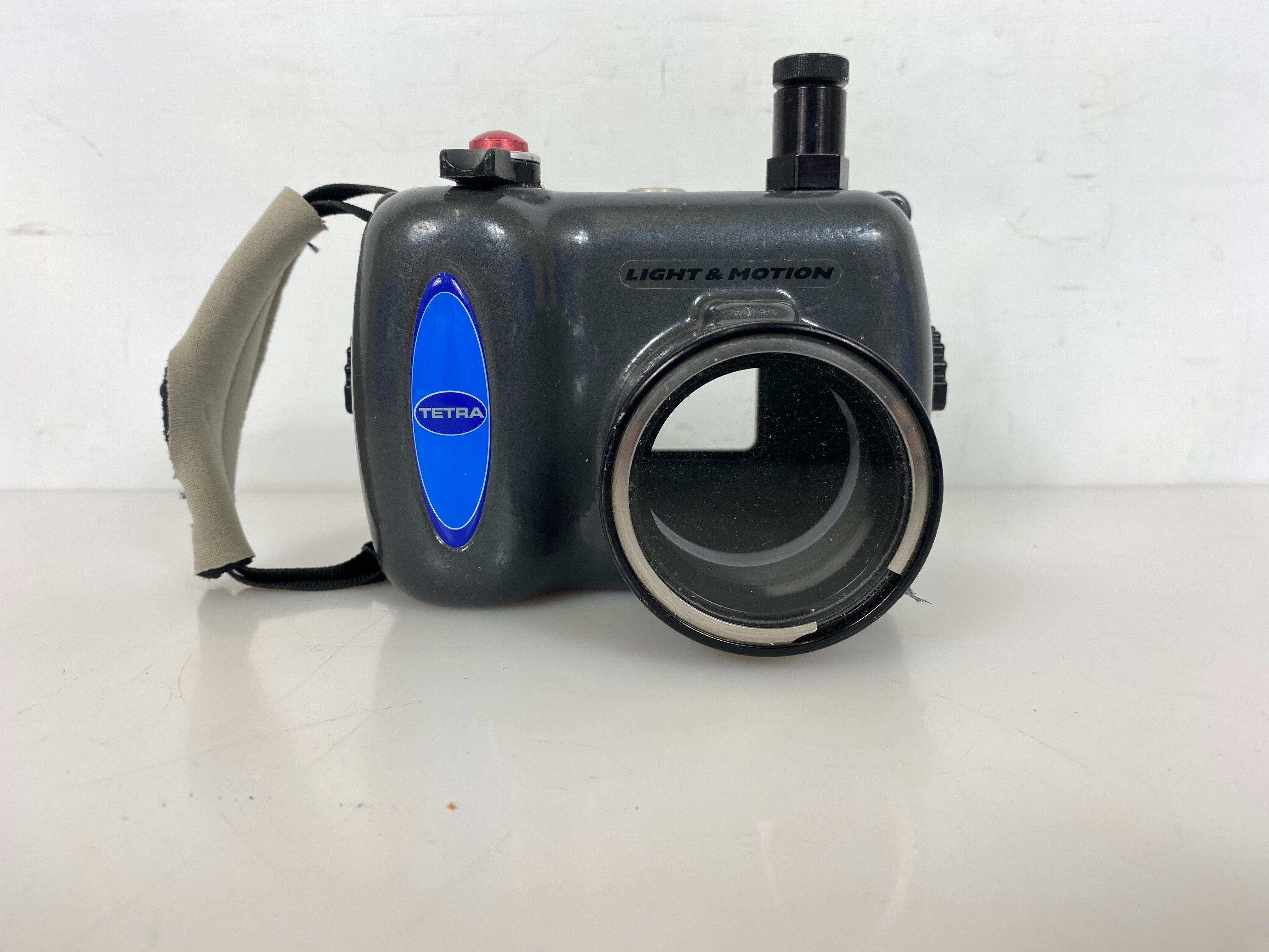 Tetra Light & Motion Underwater Camera Housing