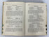 The American Woman's Cook Book 1940 Ruth Berolzheimer Vintage HC