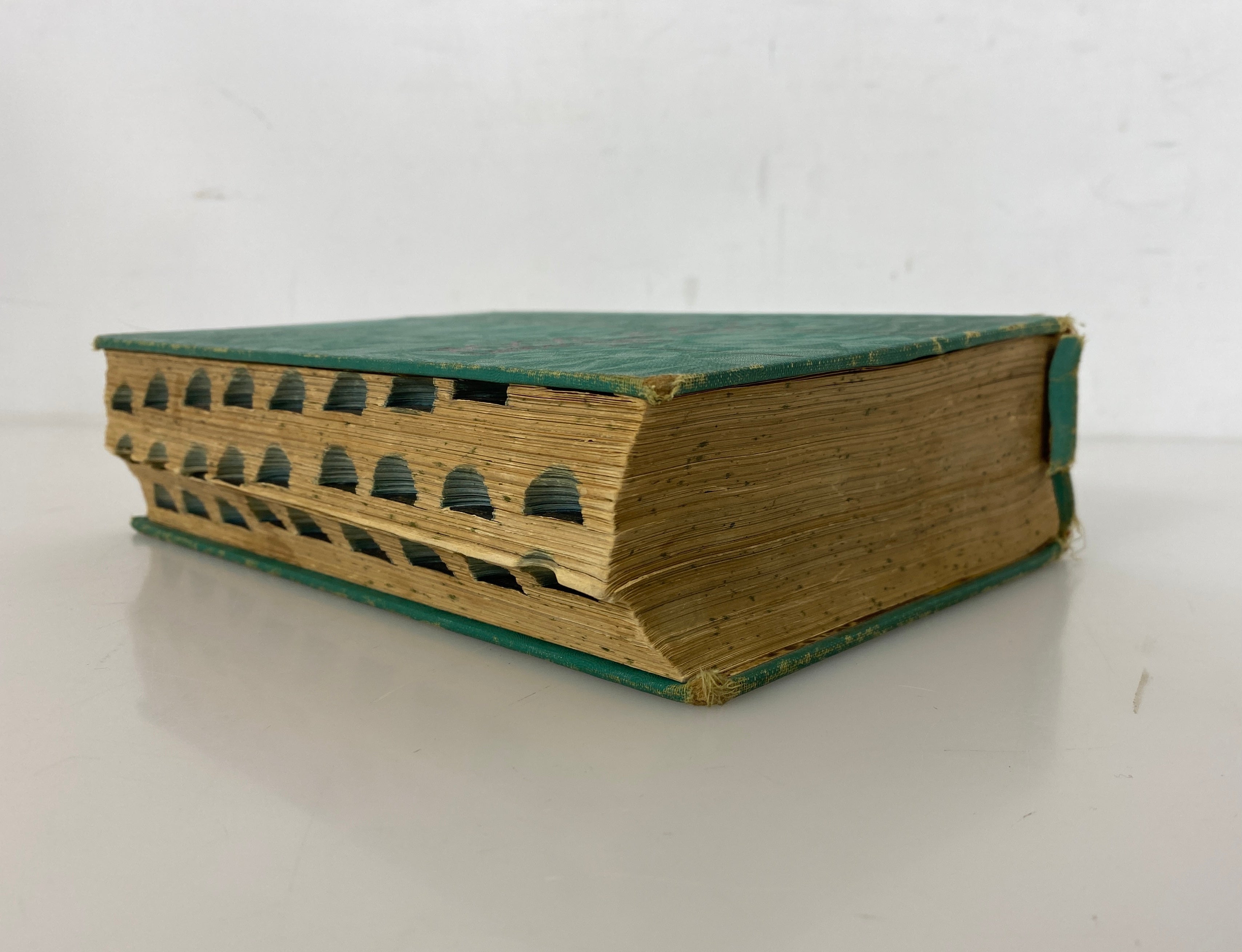 The American Woman's Cook Book 1940 Ruth Berolzheimer Vintage HC