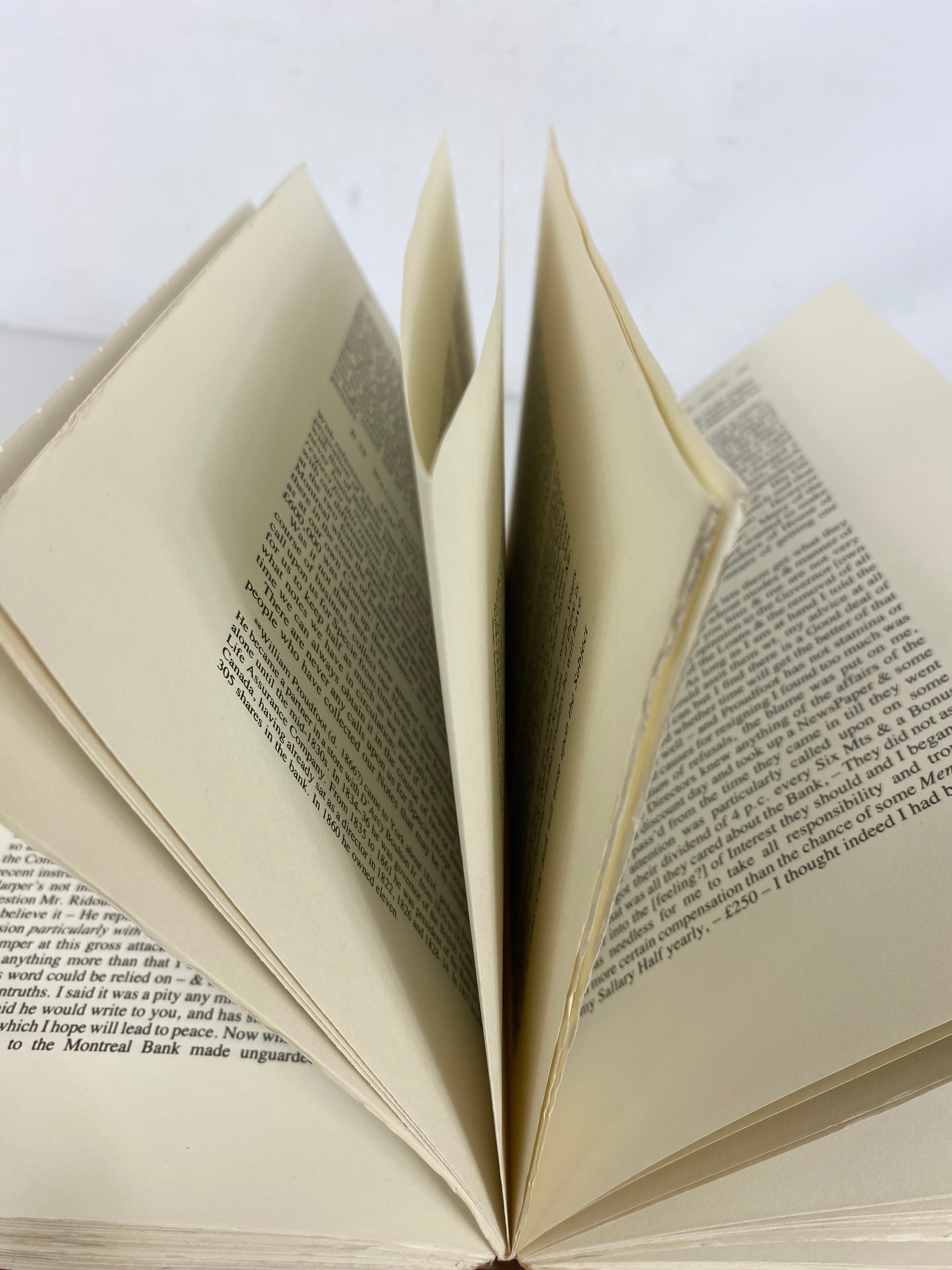 The Bank of Upper Canada by Baskerville 960/1300 The Champlain Society 1987 HC