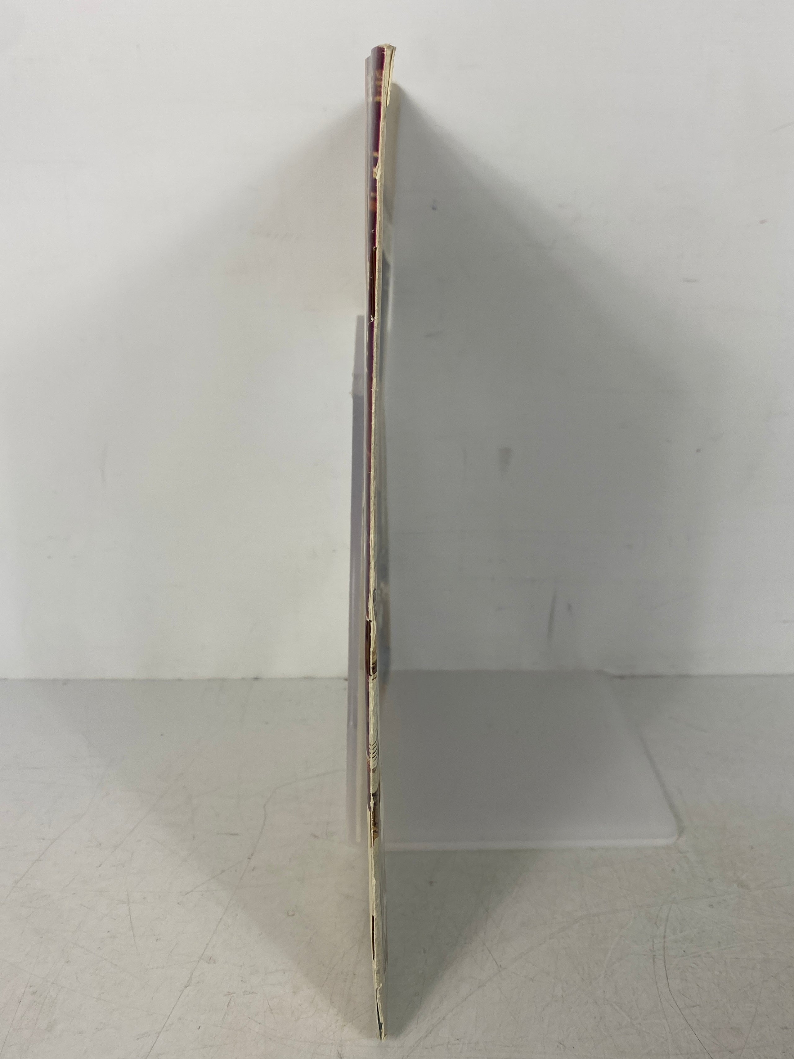 The Bulletin of the Atomic Scientists (November 1977)