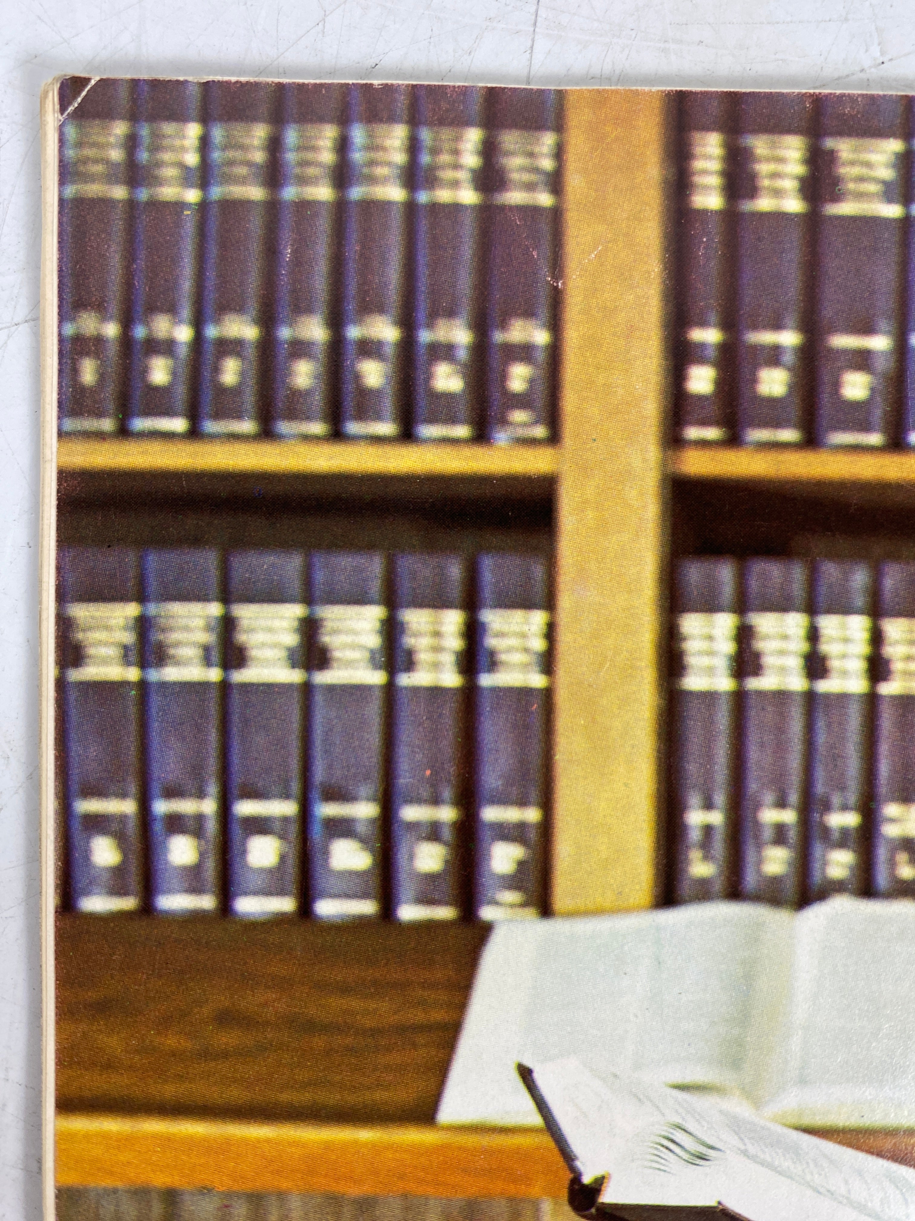 The Bulletin of the Atomic Scientists (November 1977)