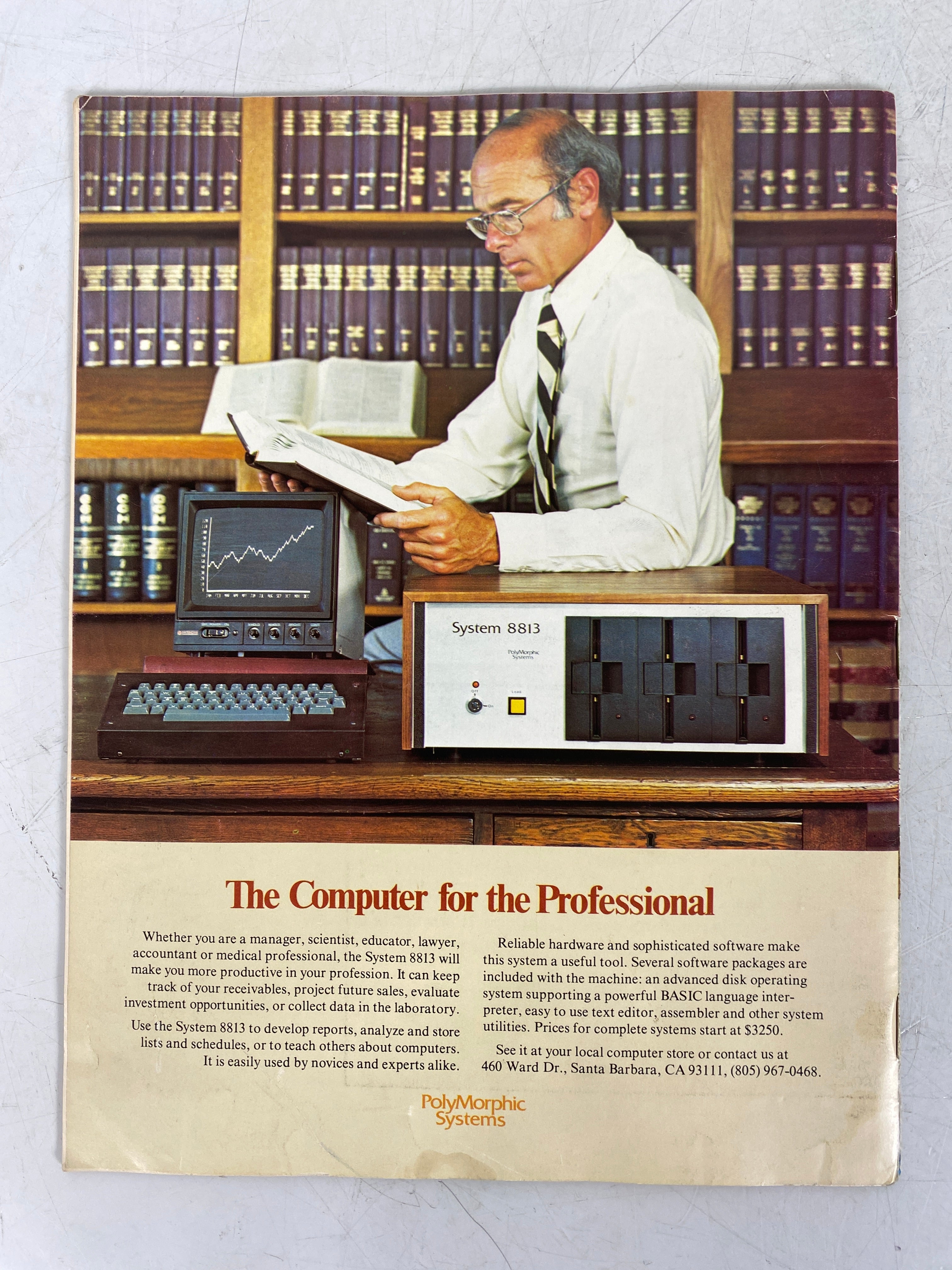 The Bulletin of the Atomic Scientists (November 1977)