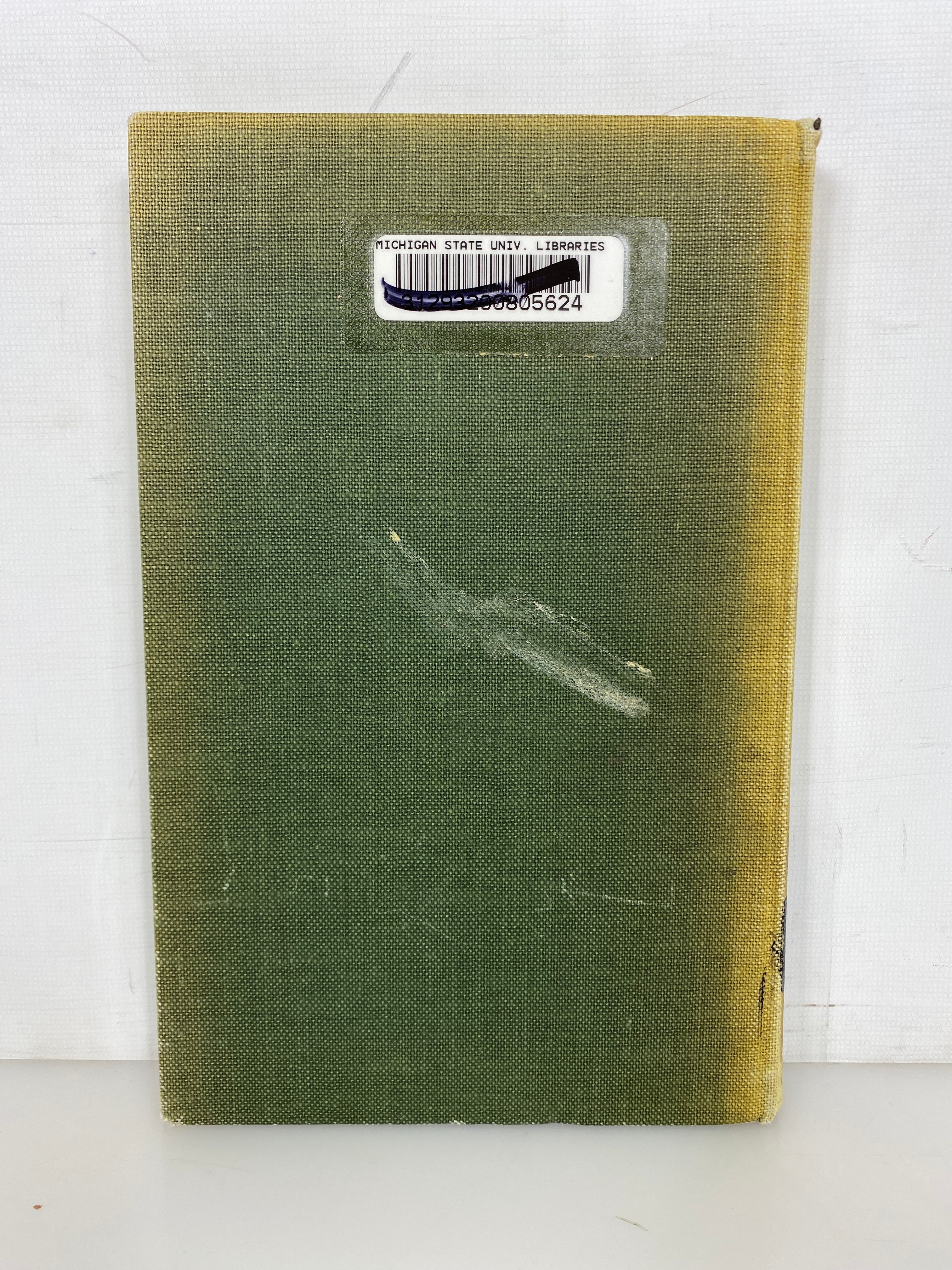 The Conversion of Constantine and Pagan Rome by Alfoldi 1948 Ex-Library HC