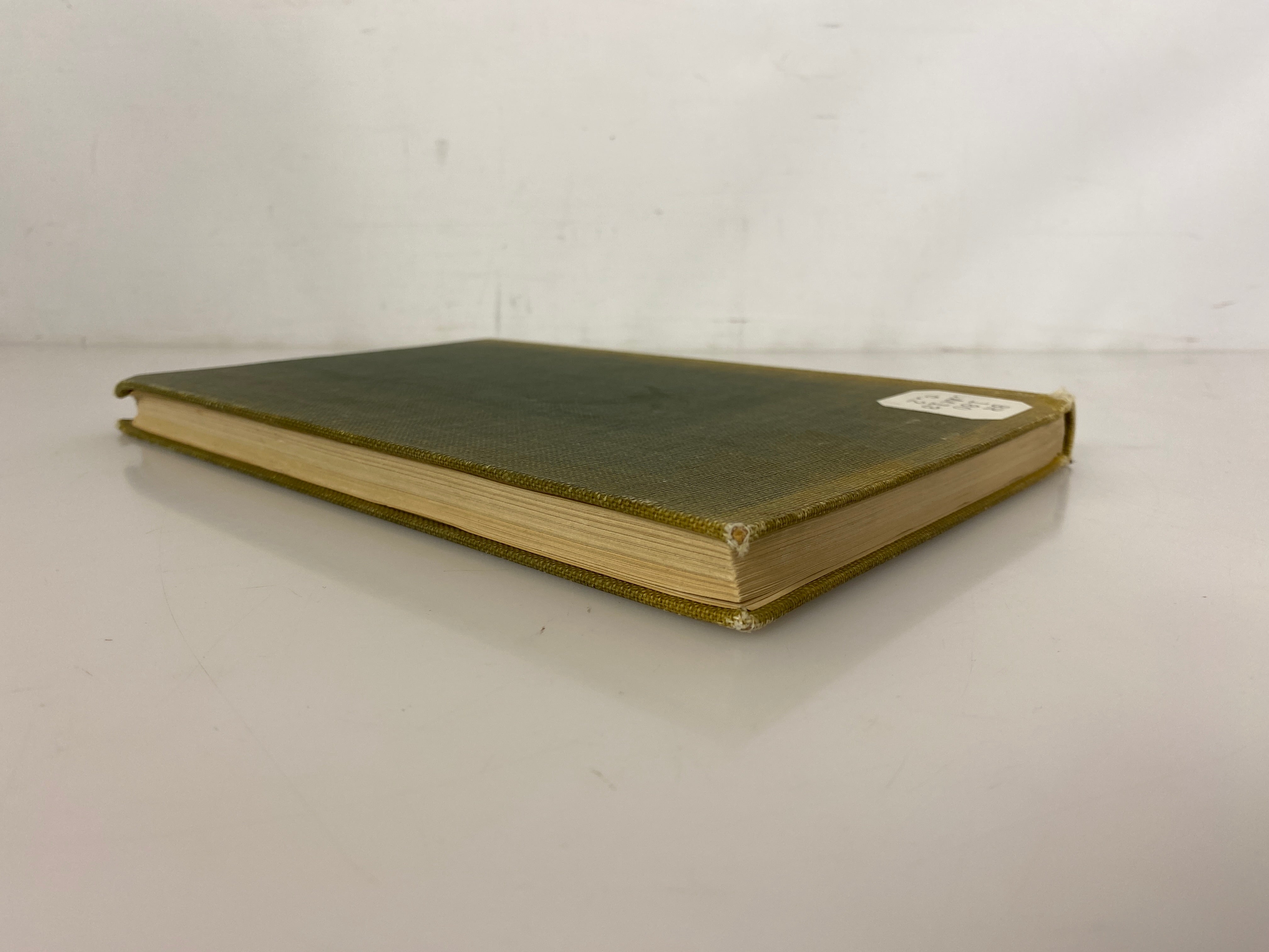 The Conversion of Constantine and Pagan Rome by Alfoldi 1948 Ex-Library HC