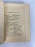 The Decline of the West Form & Actuality by Spengler 1927 6th Print Ex-Library