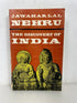 The Discovery of India by Nehru Reprinted 1969 Vintage SC