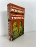 The Discovery of India by Nehru Reprinted 1969 Vintage SC