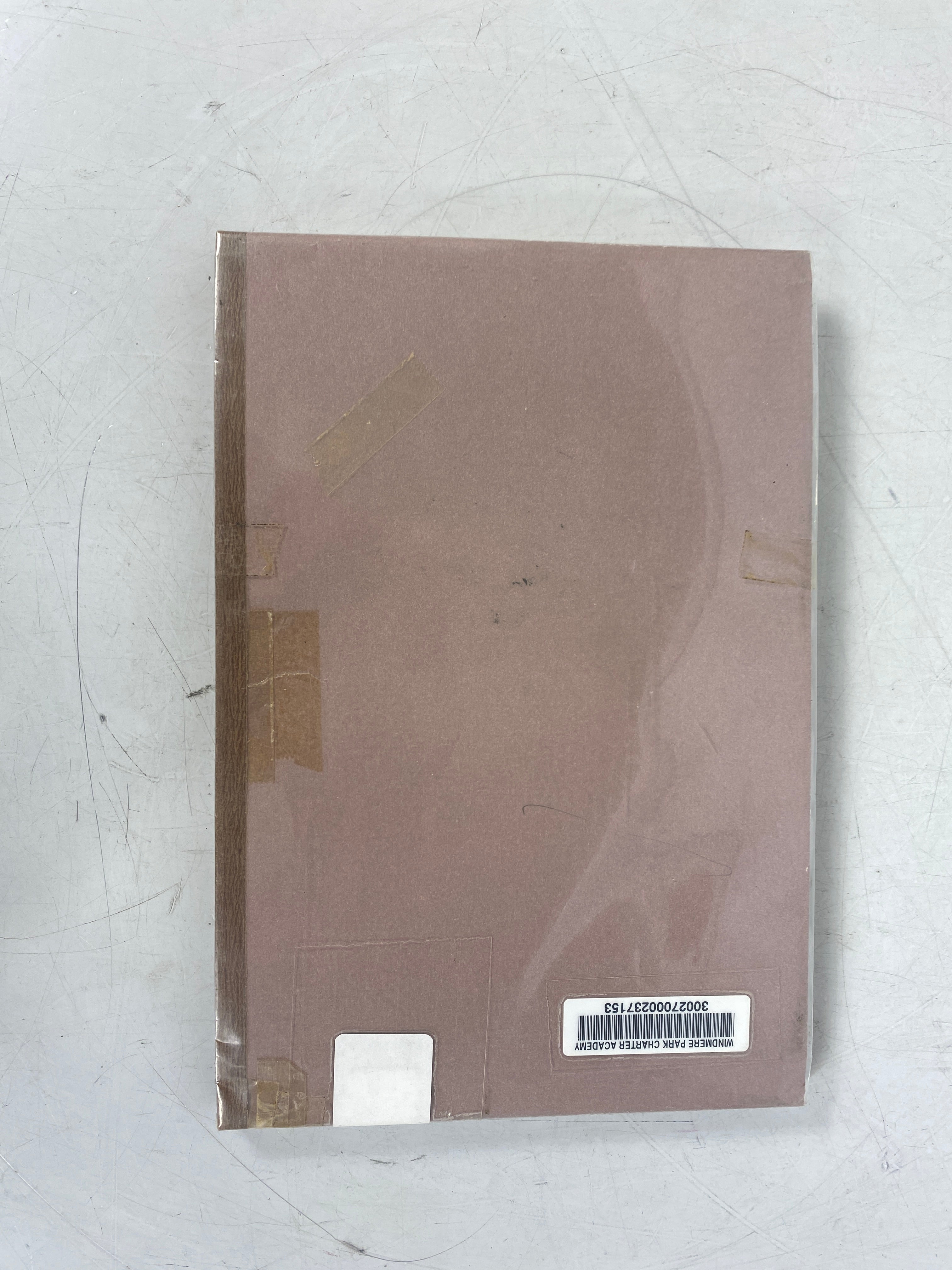 The Dong with a Luminous Noise Edward Lear Gorey HC Ex Library