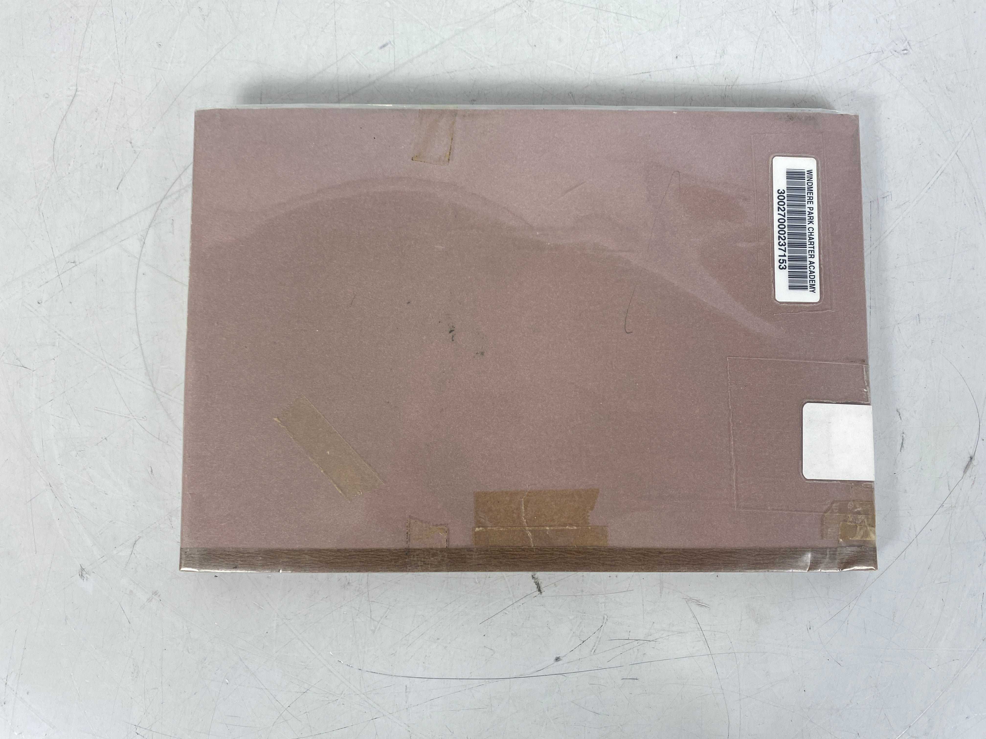 The Dong with a Luminous Noise Edward Lear Gorey HC Ex Library