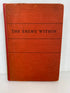 The Enemy Within by Captain Henry Landau 1937 1st Impression Ex-Library HC