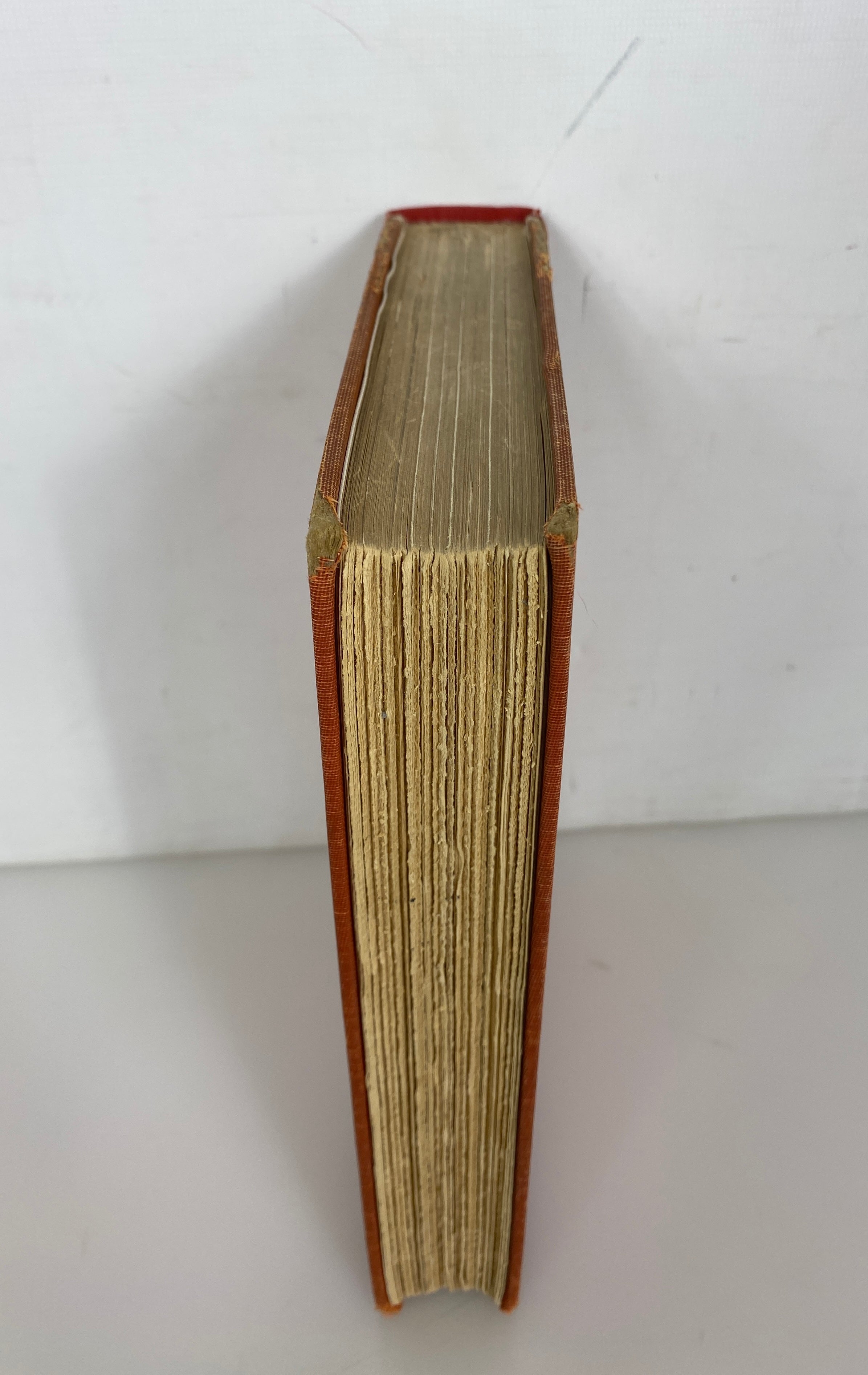 The Enemy Within by Captain Henry Landau 1937 1st Impression Ex-Library HC