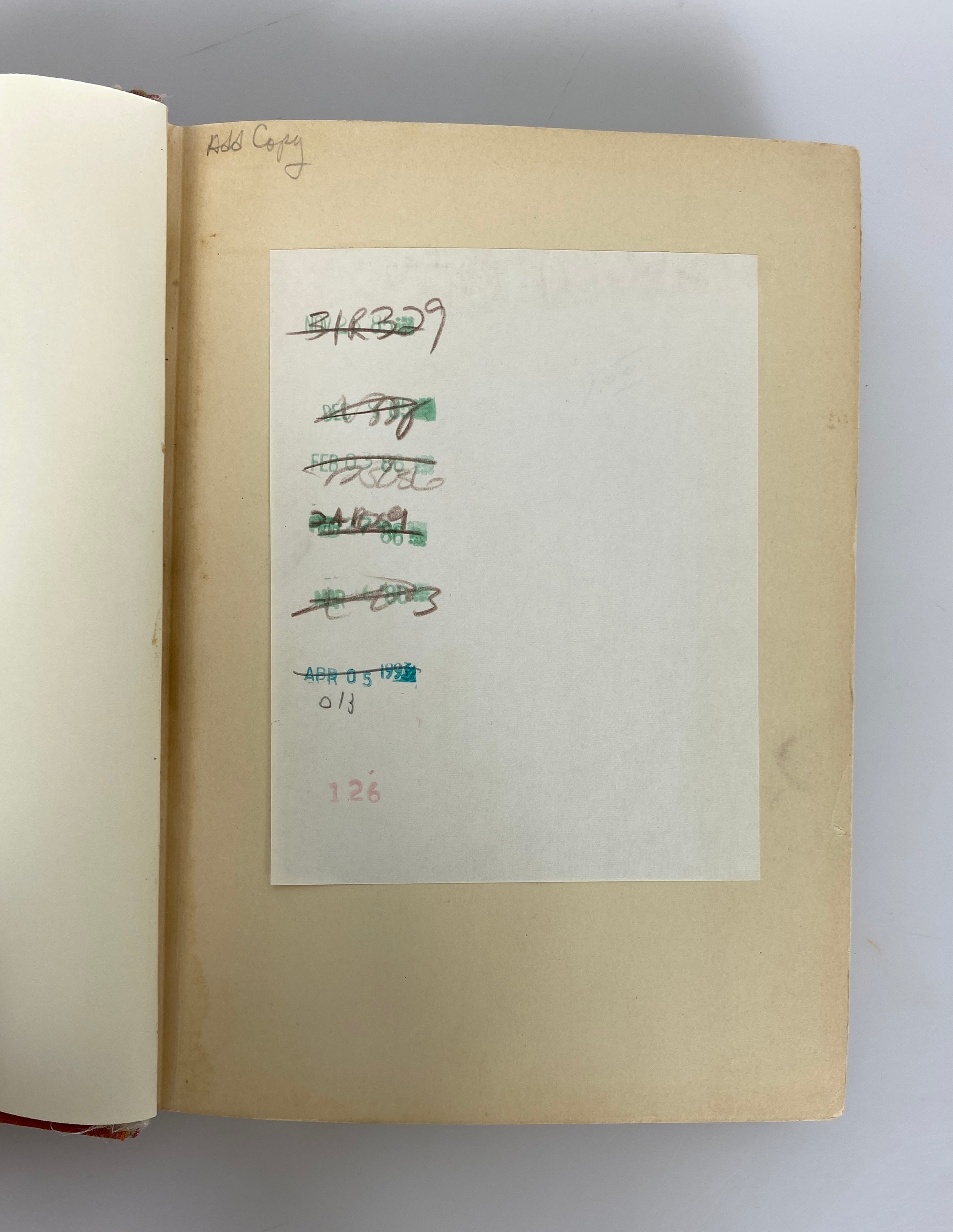 The Enemy Within by Captain Henry Landau 1937 1st Impression Ex-Library HC