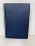 The Eve of 1914 by Theodor Wolff/E.W. Dickes 1936 Ex-Library HC