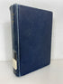 The Eve of 1914 by Theodor Wolff/E.W. Dickes 1936 Ex-Library HC