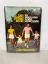 The Family Tennis Book by John & Angie Newcombe 1975 HC DJ