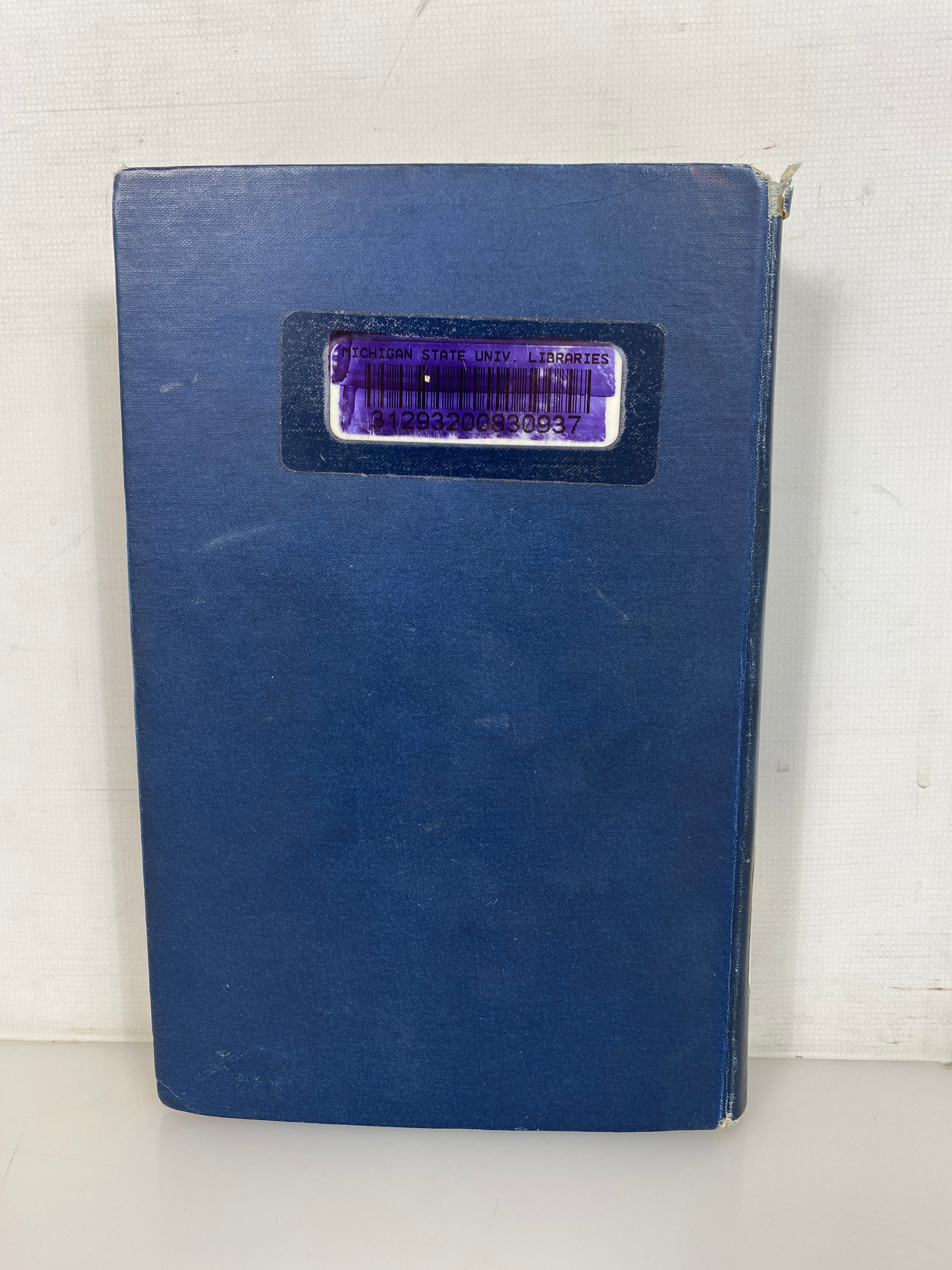 The First Napoleon by John C Ropes 1885 1st Edition Ex-Library HC