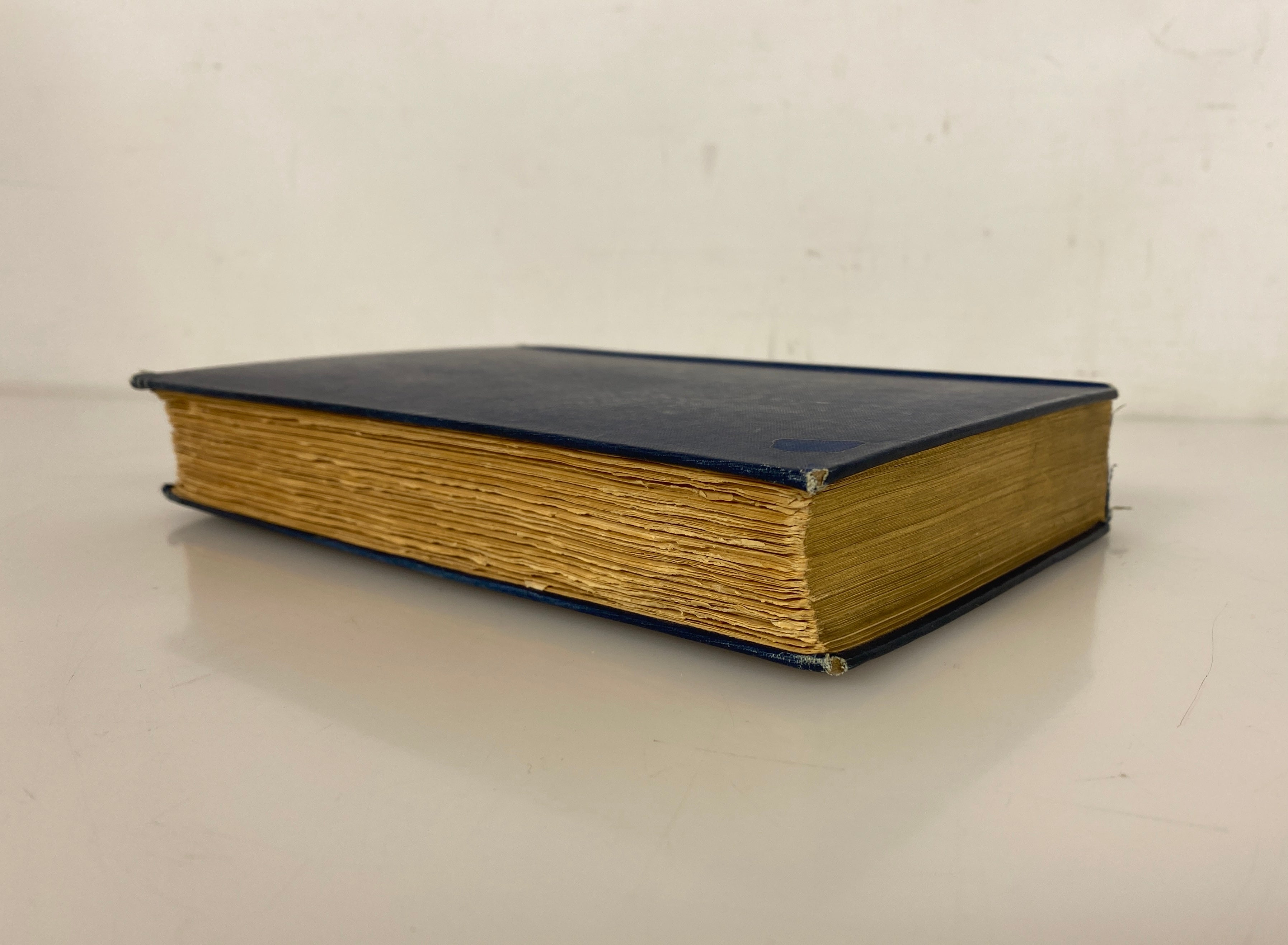 The First Napoleon by John C Ropes 1885 1st Edition Ex-Library HC