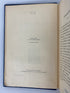 The First Napoleon by John C Ropes 1885 1st Edition Ex-Library HC