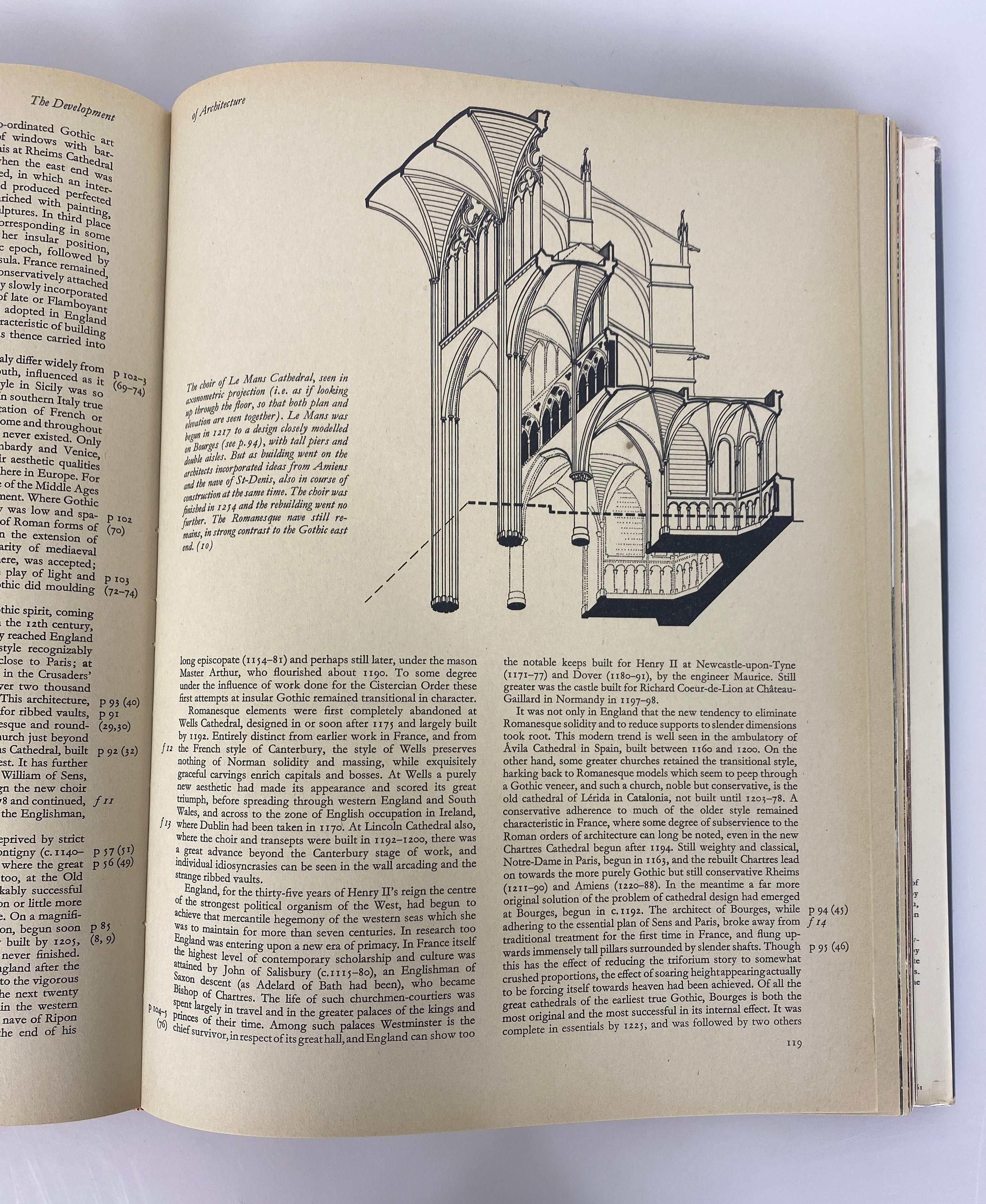 The Flowering of the Middle Ages 1966 McGraw-Hill HC DJ
