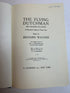 The Flying Dutchman/Der Fliegende Hollander Bilingual Opera Score Schirmer HC