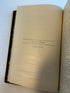 The Great Controversy Between Christ and Satan Pacific Press 1907 Leatherbound HC