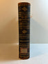 The Great Controversy Between Christ and Satan Pacific Press 1907 Leatherbound HC