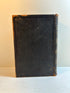 The Great Controversy Between Christ and Satan Pacific Press 1907 Leatherbound HC