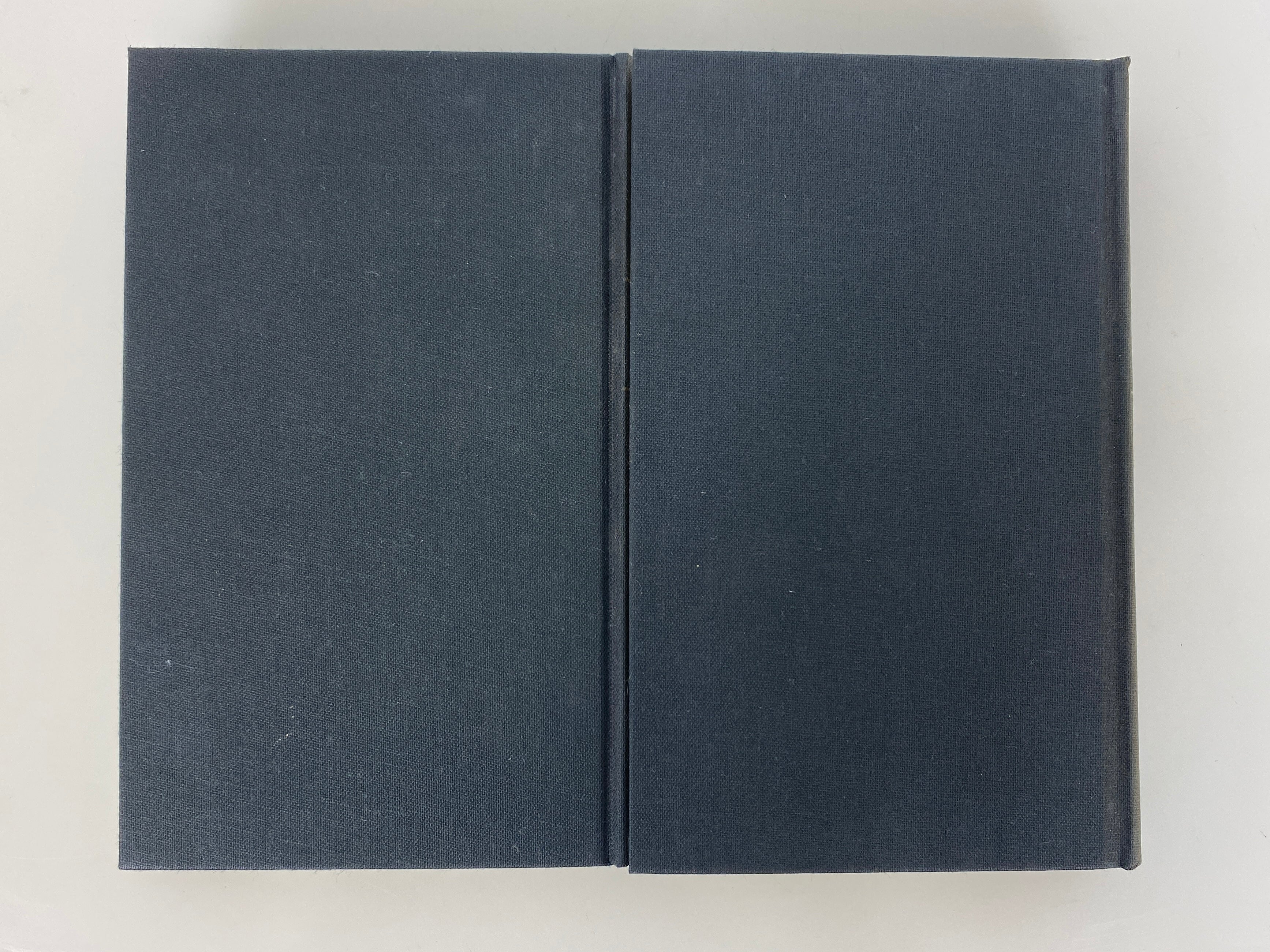 The Greek Myths by Robert Graves 1959 2 HC Volumes in Slipcase