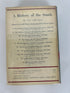 The Growth of Southern Nationalism 1848-1861 by Avery Craven 1953 HCDJ