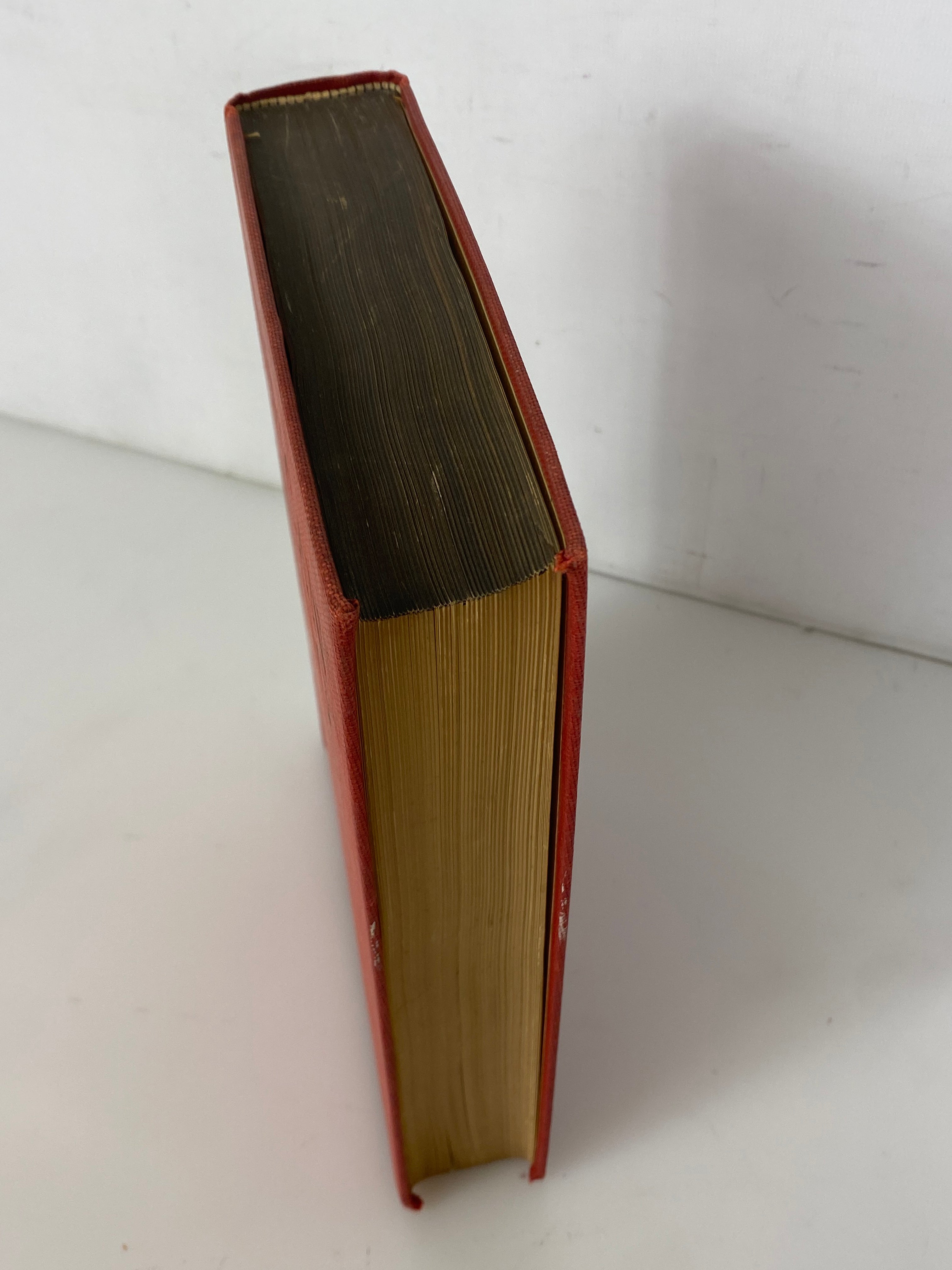 The History of American Painting by Samuel Isham 1936 Vintage HC