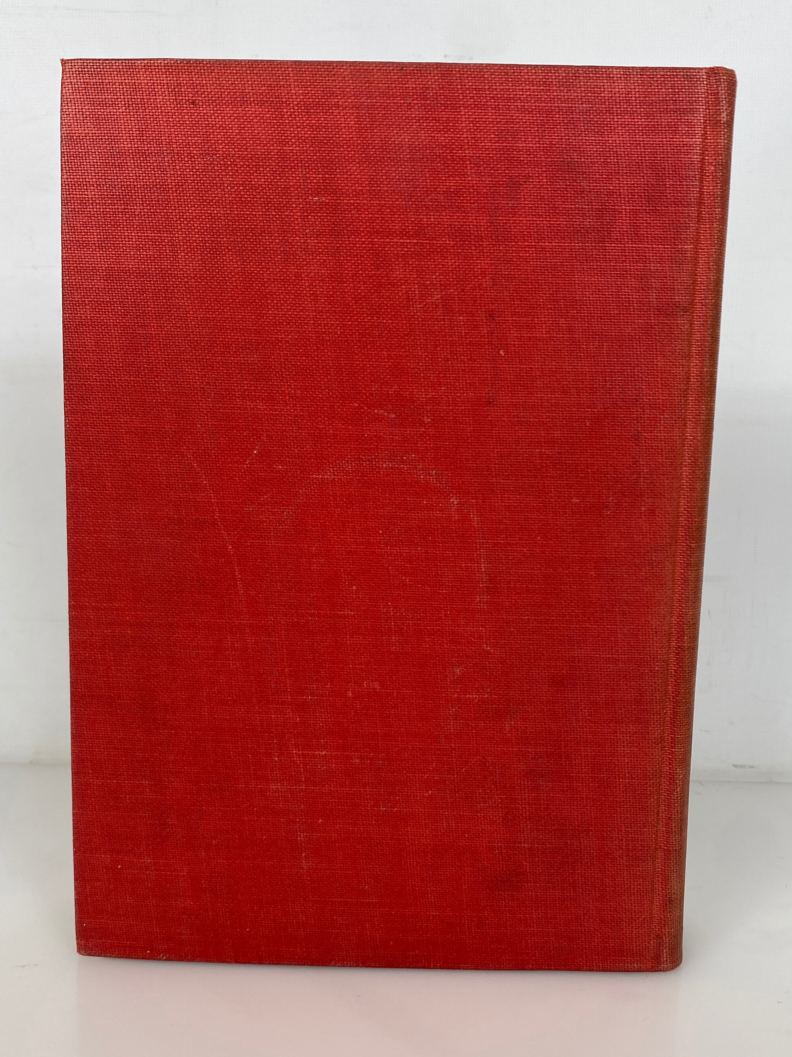 The History of American Painting by Samuel Isham 1936 Vintage HC
