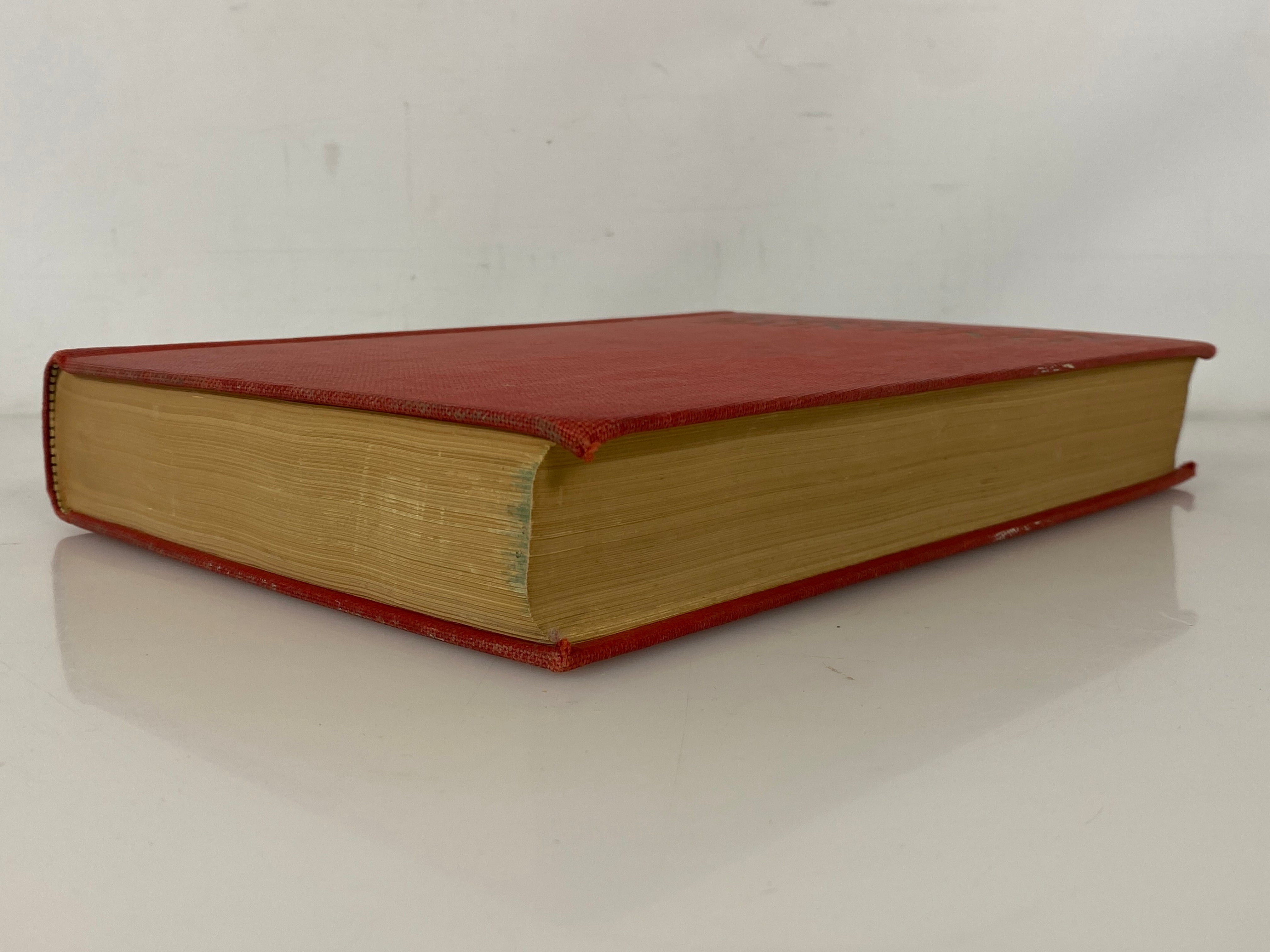 The History of American Painting by Samuel Isham 1936 Vintage HC