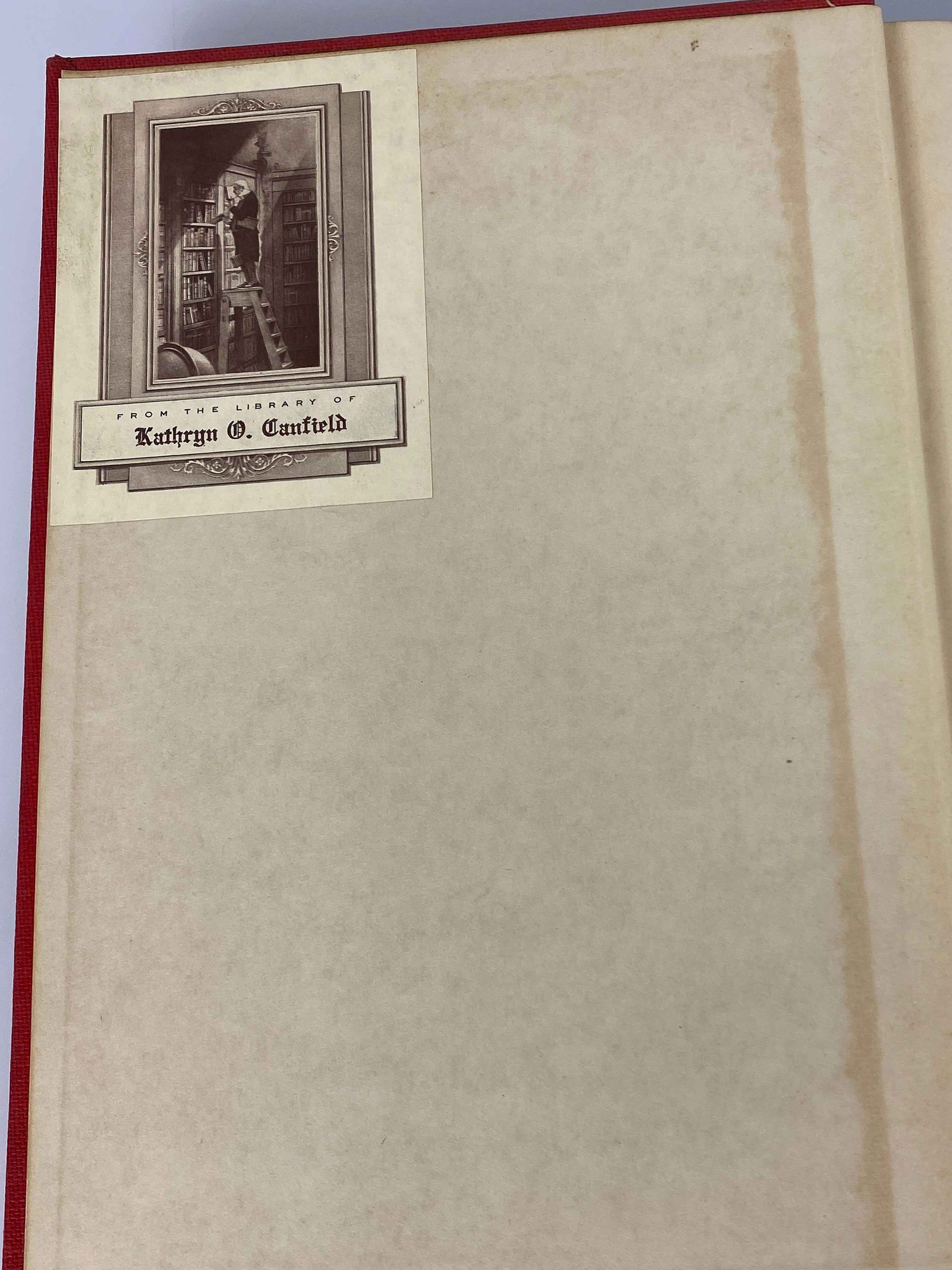 The History of American Painting by Samuel Isham 1936 Vintage HC