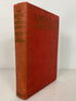 The History of American Painting by Samuel Isham 1936 Vintage HC