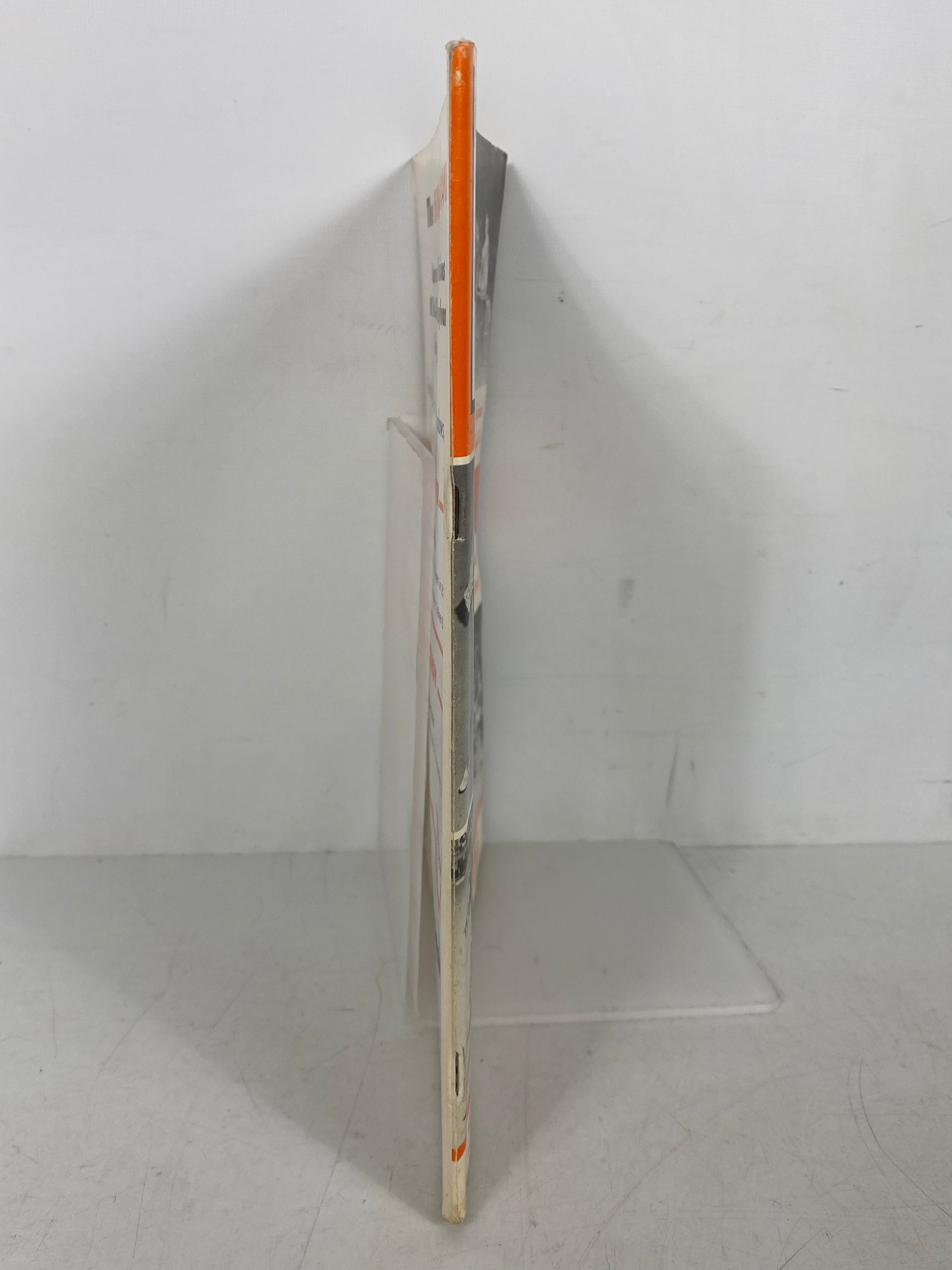 The Horseman and Fair World July 4, 1979 Lew Williams Record Issue