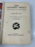 The Laughing Prince Jugoslav Folk/Fairy Tales by Parker F. Harcourt Ex-Lib 1937