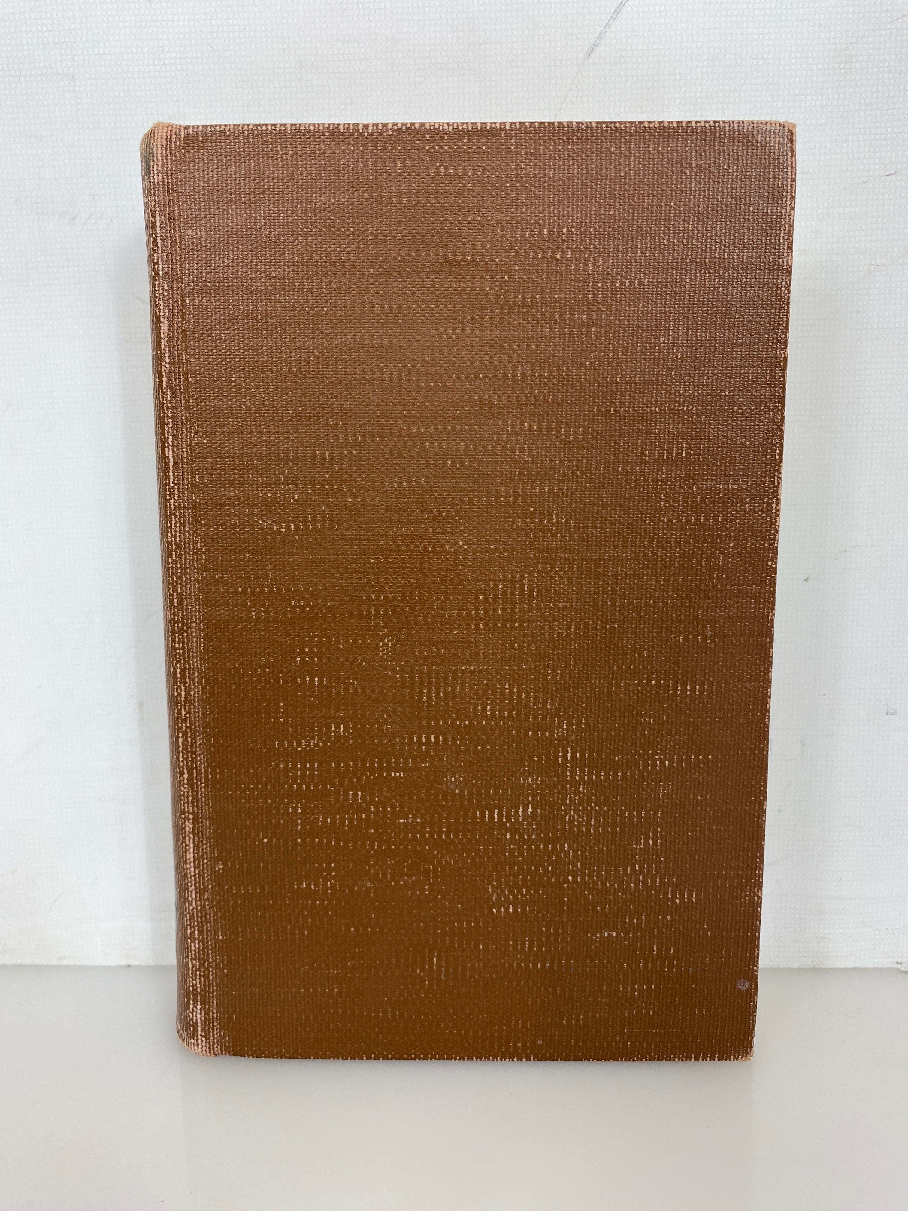The Life & Letters of Martin Luther by Preserved Smith 1911 Ex-Library HC