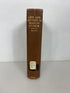 The Life & Letters of Martin Luther by Preserved Smith 1911 Ex-Library HC