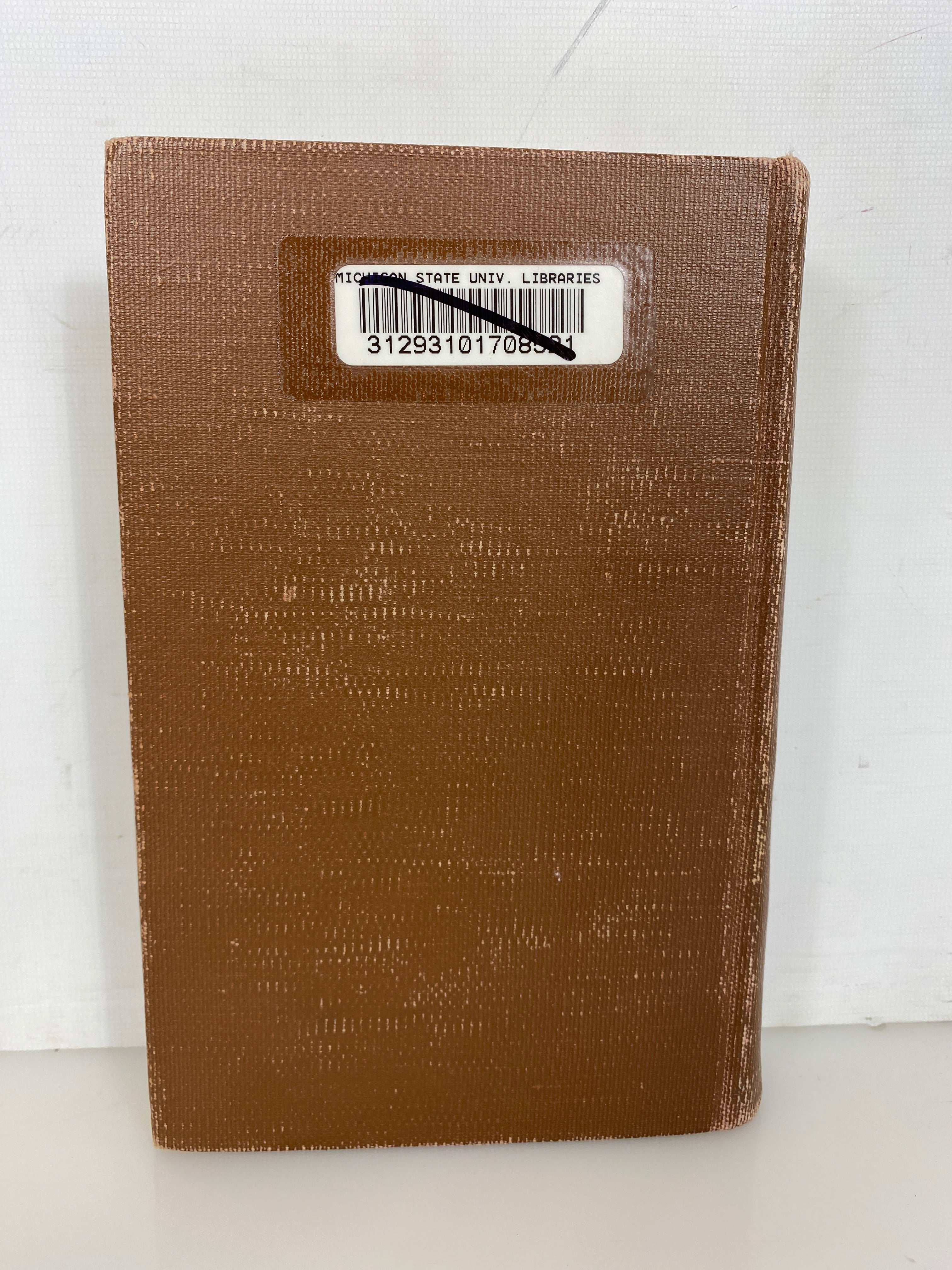 The Life & Letters of Martin Luther by Preserved Smith 1911 Ex-Library HC