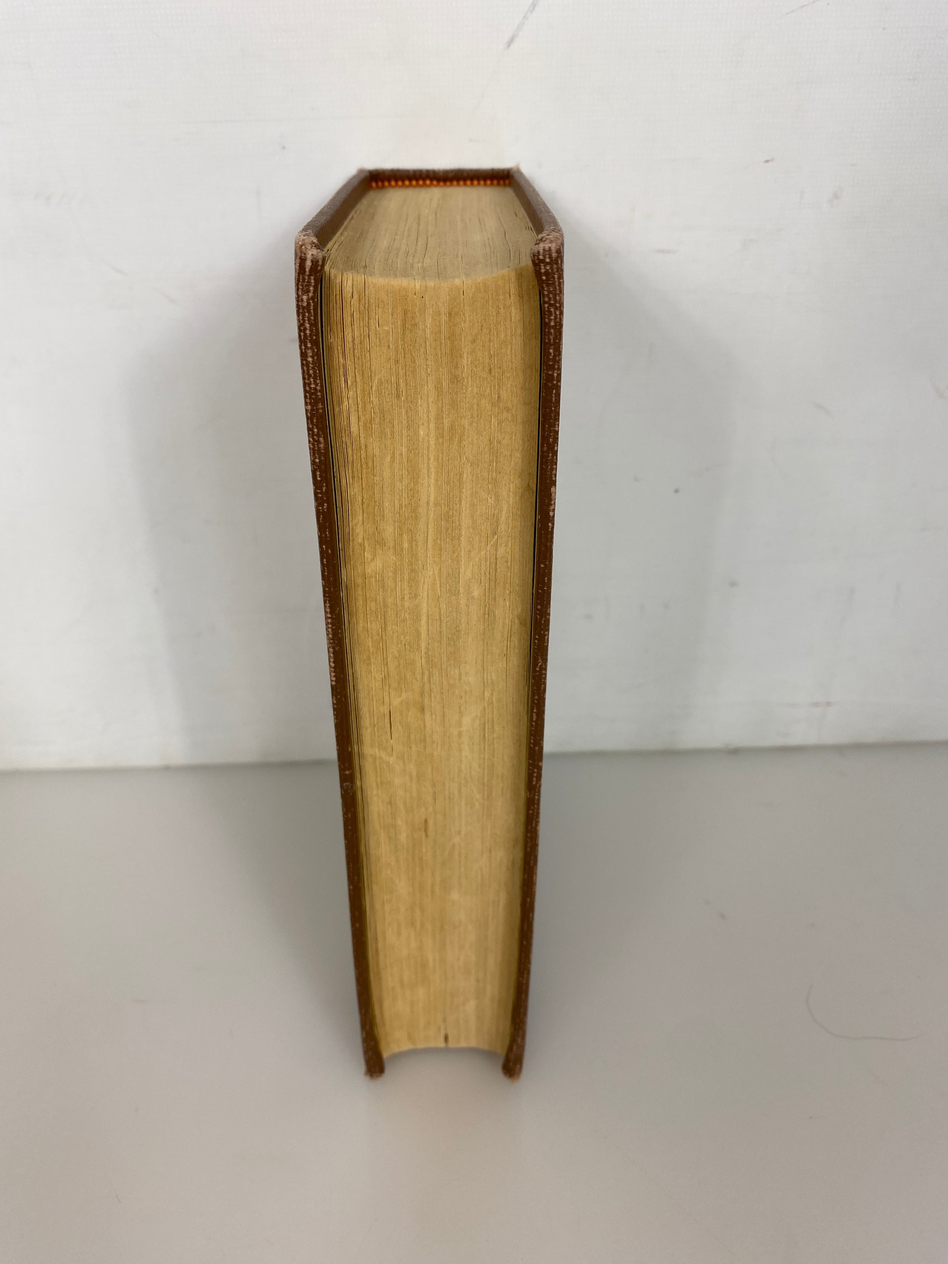 The Life & Letters of Martin Luther by Preserved Smith 1911 Ex-Library HC