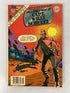 The Lonely War of Capt. Willy Schultz No 76 1985 Charlton Comics