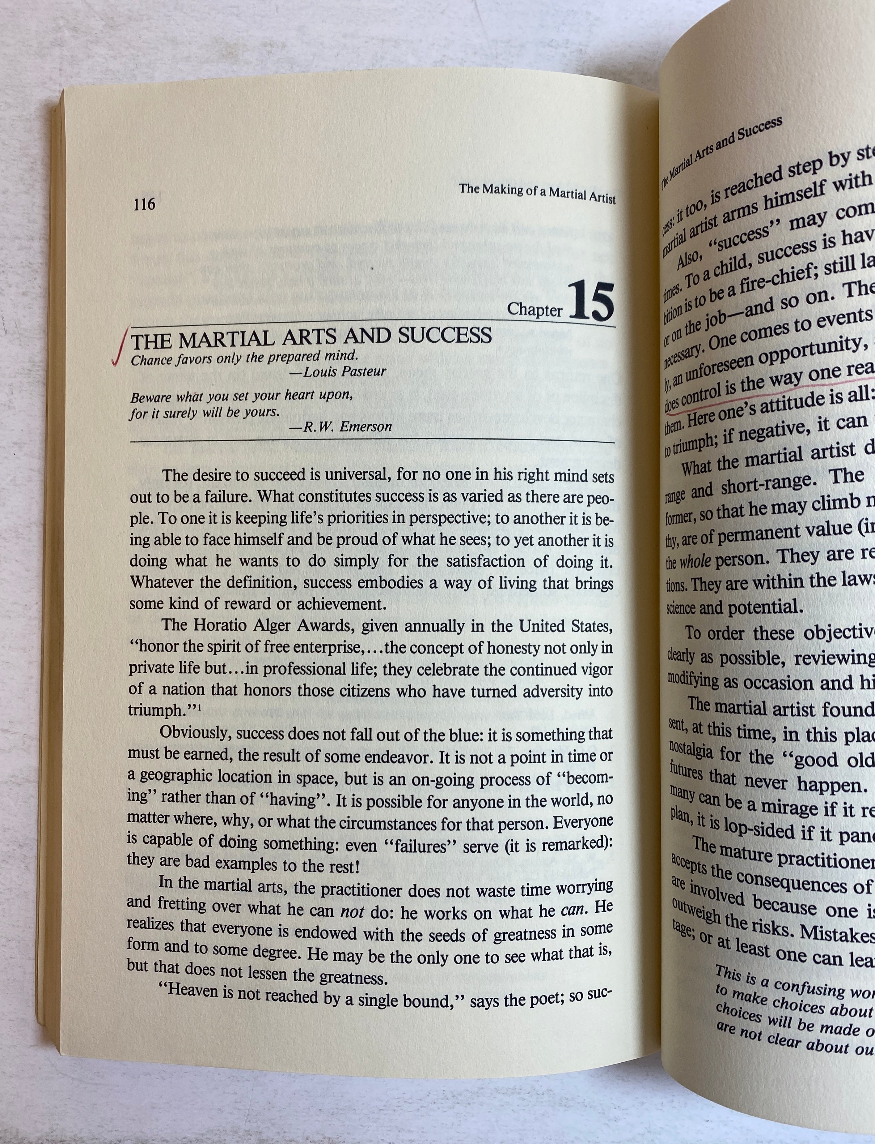 The Making of a Martial Artist by Sang Kyu Shim 1980 First Edition PB