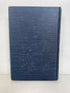 The Man on a Donkey Prescott 1952 4th Print Ex-Library HC