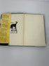 The Master Cat & Other Plays 1953 with Costume Notes and Sketches HC
