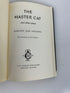 The Master Cat & Other Plays 1953 with Costume Notes and Sketches HC