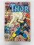 The Mighty Thor Marvel Comic 339 1984