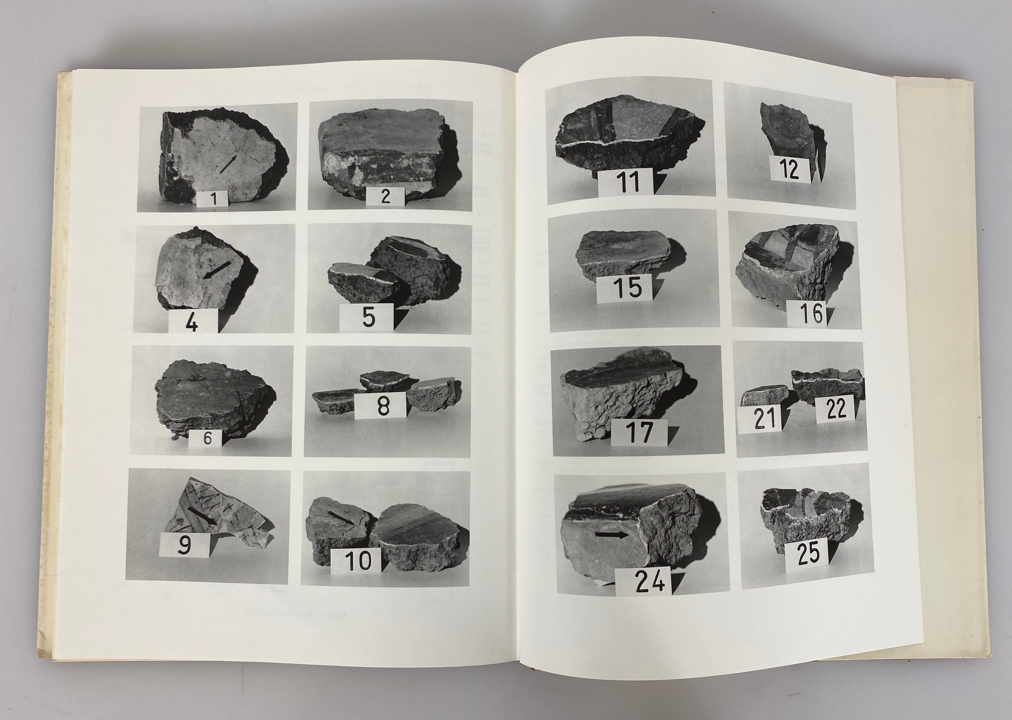 The Mural Painting of Teotihuacan by Arthur Miller 1973 HC DJ