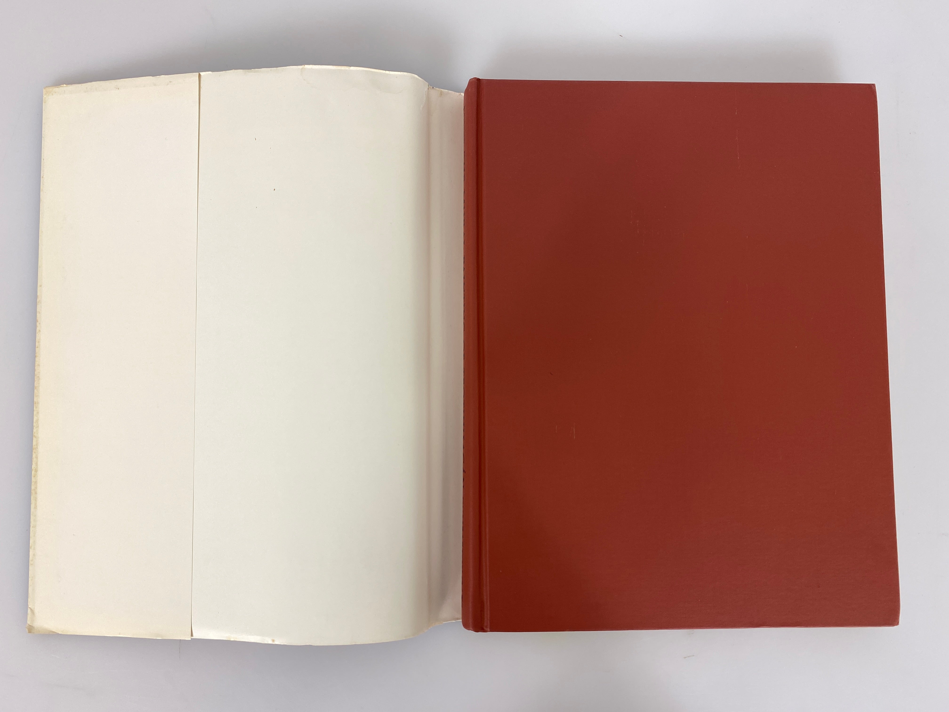 The Mural Painting of Teotihuacan by Arthur Miller 1973 HC DJ